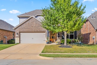1536 Tanglewood Trail, Argyle, TX 76226