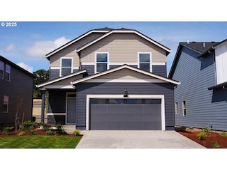 3317 Misty Meadows St NW, Salem, OR 97304