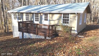 254 River Park Ln, Bluemont, VA 20135