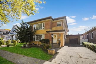 1917 York St, Blue Island, IL 60406