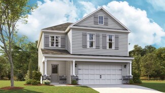 8108 Watercolour Ln, Ooltewah, TN 37363