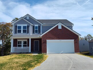 1202 Wellford Dr Unit 294WW, Independence, KY 41051