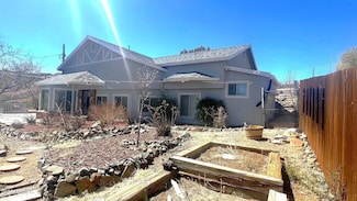 4570 E Kristen Dr, Prescott, AZ 86301
