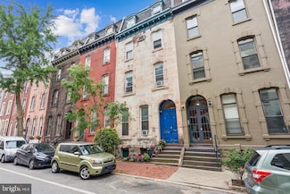 2316 Spruce St Unit 1R, Philadelphia, PA 19103