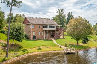 150 Pawnee Dr, Anniston, AL 36206