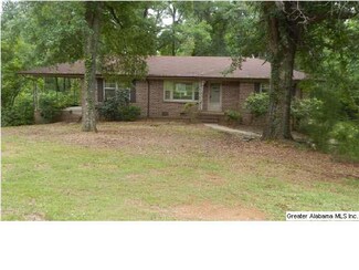 1811 Buttermilk Rd, Cordova, AL 35550