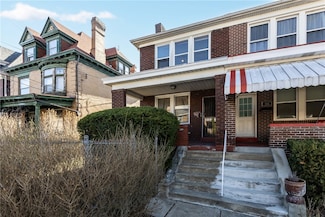534 Mellon St, Pittsburgh, PA 15206