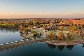 3400 Lake Ellen Dr, Newcastle, OK 73065
