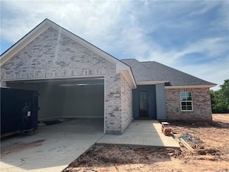 1105 Patrick Rd, Natchitoches, LA 71457