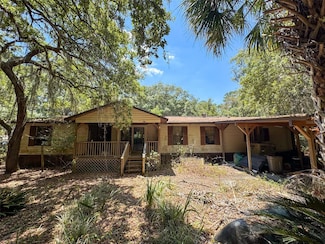 159 Hidden Lake Trail, Hawthorne, FL 32640