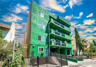 316 S New Hampshire Ave Unit 307, Los Angeles, CA 90020