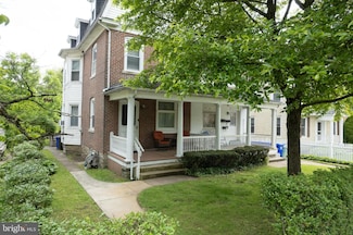 204 Mount Carmel Ave, Glenside, PA 19038