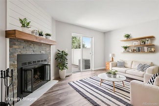 1707 Ostia Cir Unit 46, Lafayette, CO 80026