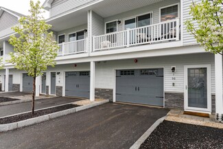 1 Camelia Ave Unit 6, Concord, NH 03303