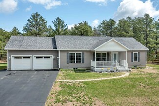 507 Silver Pine Ln, Tamworth, NH 03886