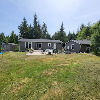 275 Parpala Rd, Naselle, WA 98638