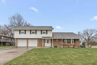 2595 W 65th Ave, Merrillville, IN 46410