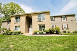 512 Harding Rd Unit 6, Freehold, NJ 07728