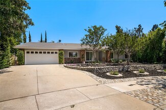 280 Alfred Dr, Claremont, CA 91711