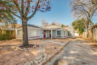 337 Avant Ave, San Antonio, TX 78210