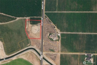 11186 C Rd SE, Othello, WA 99344