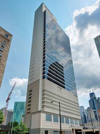 333 N Canal St Unit 3504, Chicago, IL 60606