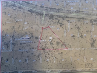 10042 E Nugget Bay, Kingman, AZ 86401
