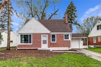 296 Burke Dr, Buffalo, NY 14215