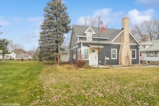 116 E Main St, Lake Zurich, IL 60047