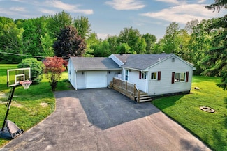 2284 E Frances Rd, Clio, MI 48420