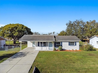 2588 Sun Acres Blvd, Auburndale, FL 33823