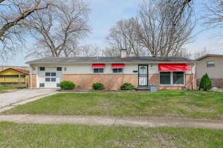 16331 Oxford Dr, Markham, IL 60428
