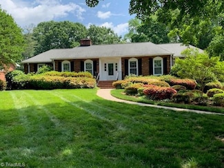 325 Dover Dr, Winston Salem, NC 27104