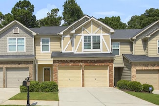 1475 Park Brooke Cir SW Unit 4, Marietta, GA 30008