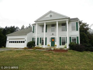 5154 Claston Ct, Warrenton, VA 20187
