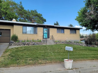 1326 Iris St, Pocatello, ID 83201