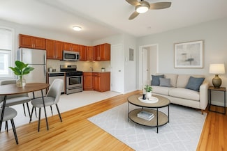 27 Marion Place Unit 3, Jersey City, NJ 07306