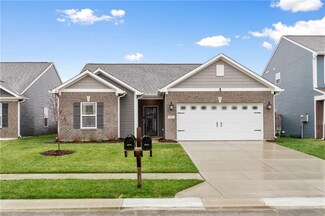 2973 W Broderie Ln, Monrovia, IN 46157