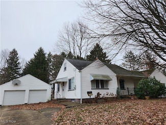 826 Miles Ave NW, Canton, OH 44708