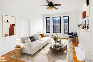 611 W 156th St Unit 53, New York, NY 10032