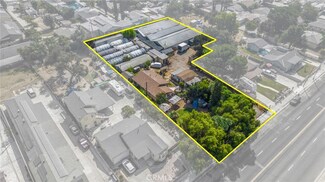 11428 Shoemaker Ave, Whittier, CA 90605
