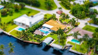 1695 NW Harbor Place, Stuart, FL 34994