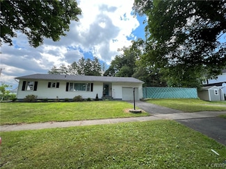 40 N 5th Ave, Ilion, NY 13357