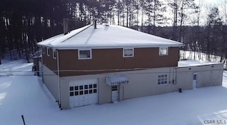 202 Fairview Rd, Kersey, PA 15846