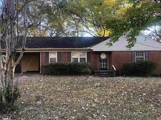 3965 Plymouth Ave, Memphis, TN 38128