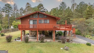 90 Defnall Rd, Bremen, GA 30110