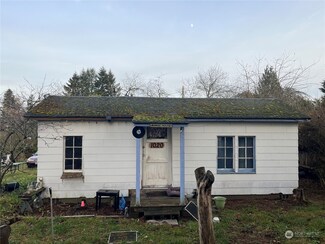 1020 Tullis St NE, Olympia, WA 98506