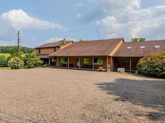 314 Saint Gabriel Rd, Benton, PA 17814