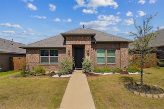 3854 Star Mesa St, Crandall, TX 75114