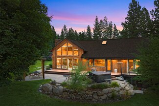 972 Judd Creek Hollow, Hamilton, MT 59840